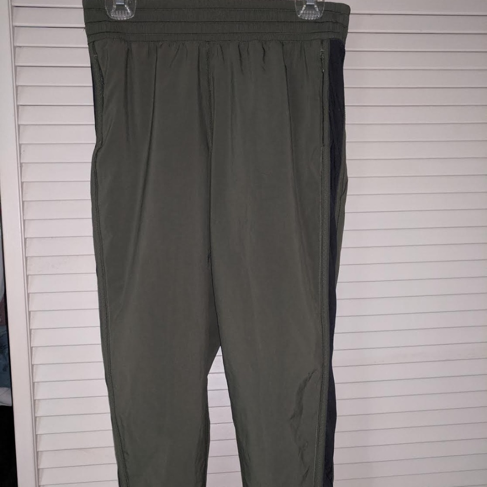 Lululemon All Roads Track Pant